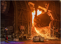 Steel industry 1