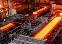 Steel industry 2