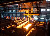 Steel industry 3