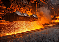 Steel industry 4