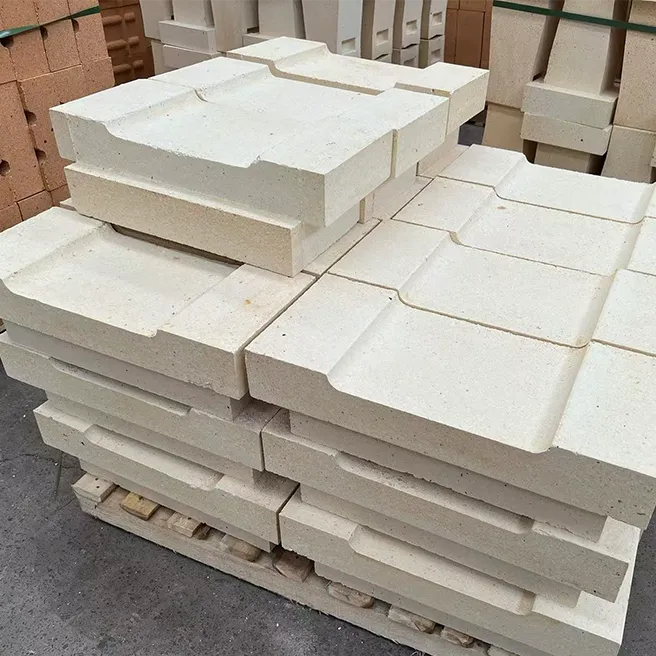 60 Alumina Bricks