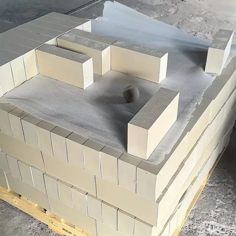 REBO Bricks