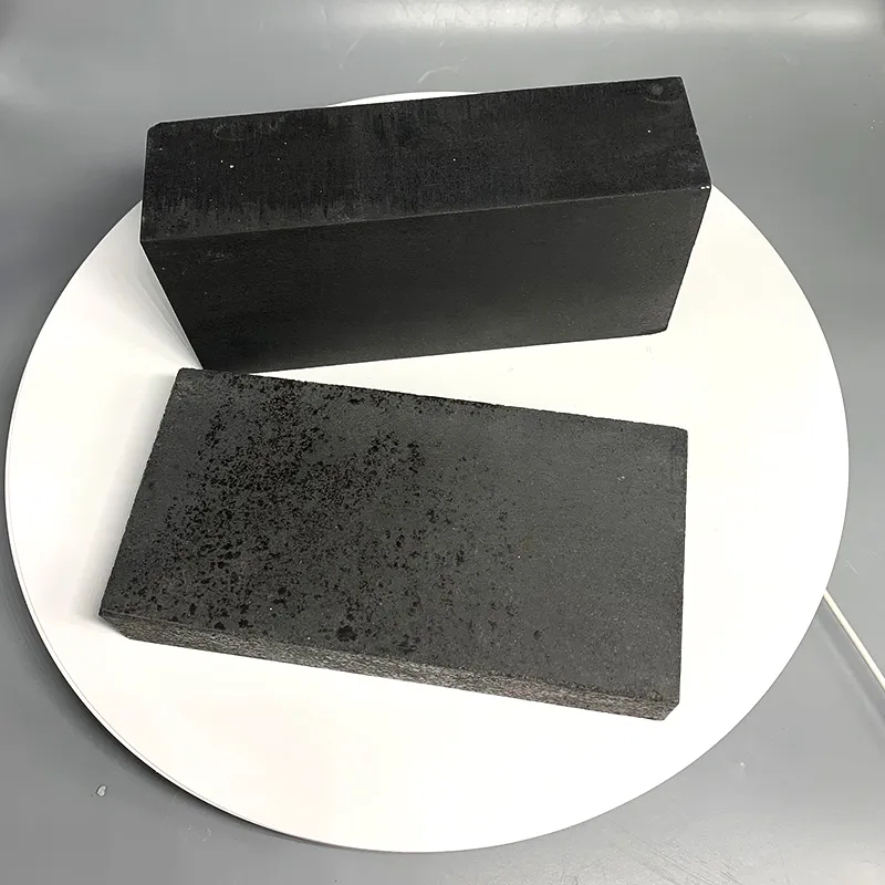 Acid Resistant Carbon Bricks