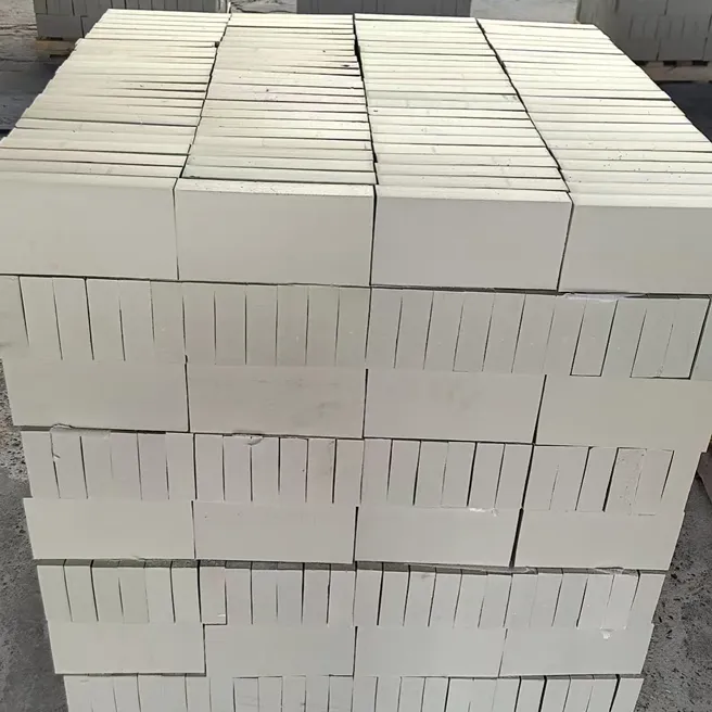 REBO Acid Resistant Tiles Application