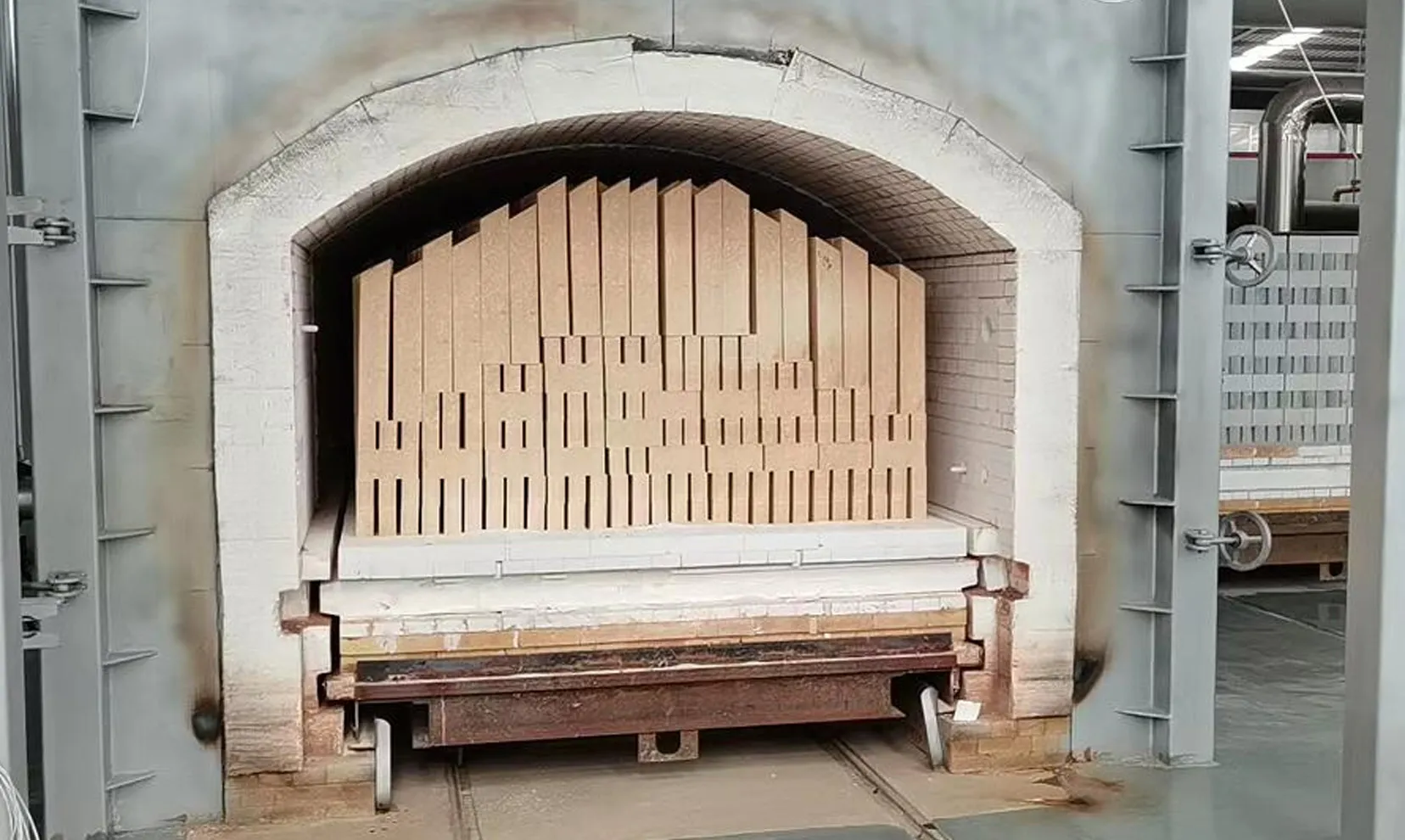 Mullite Insulation Bricks for Steel industry