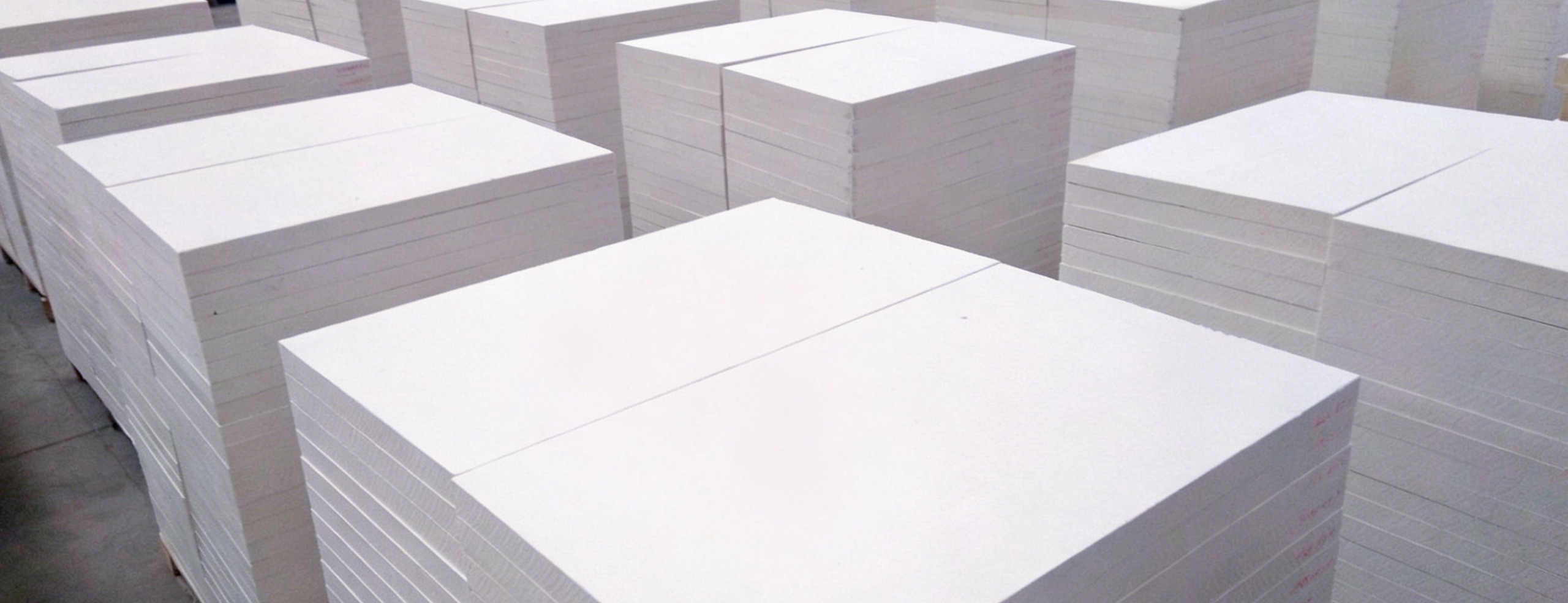 Bio Soluble Fiber Board Banner