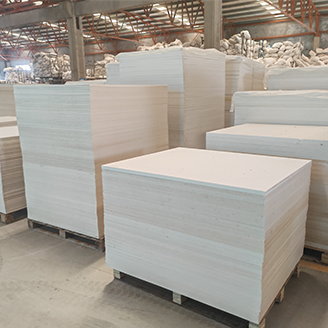 Ceramic Fiber Boards