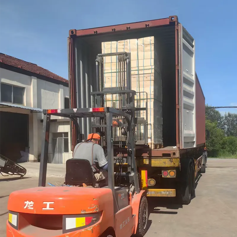 Ceramic Fibre Module for Sale