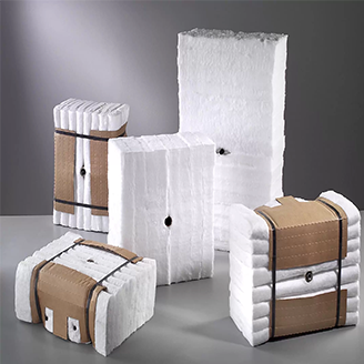 Insulating Bricks