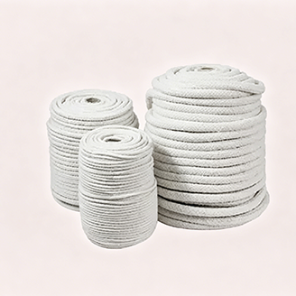 Ceramic Fiber Rope