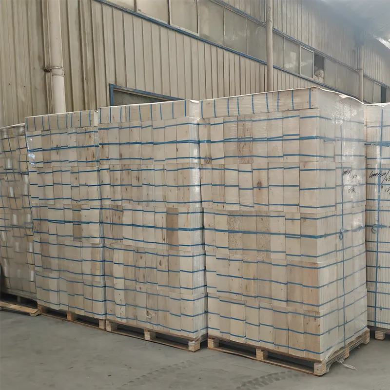 Ceramic Fibre Module for Sale