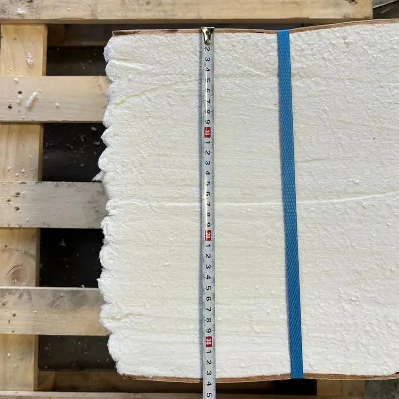 REBO Ceramic Fibre Module