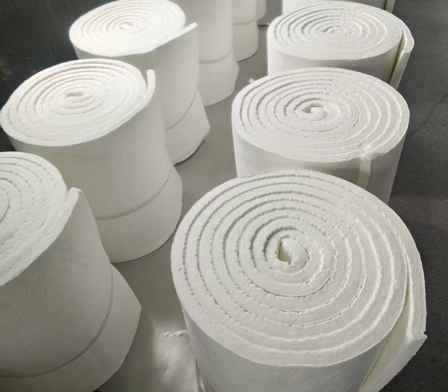 Ceramic-fiber-product-sample