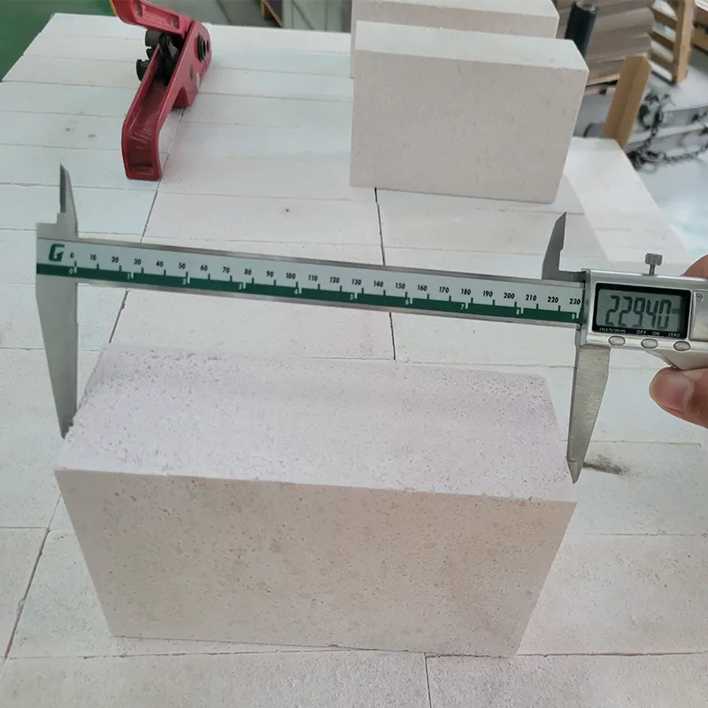Corundum Brick