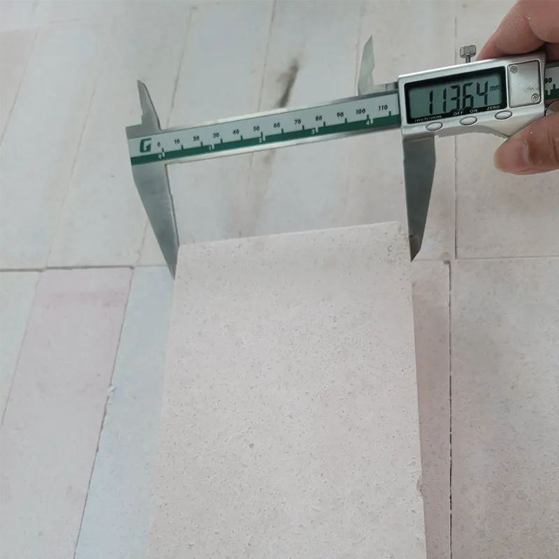 Corundum Brick