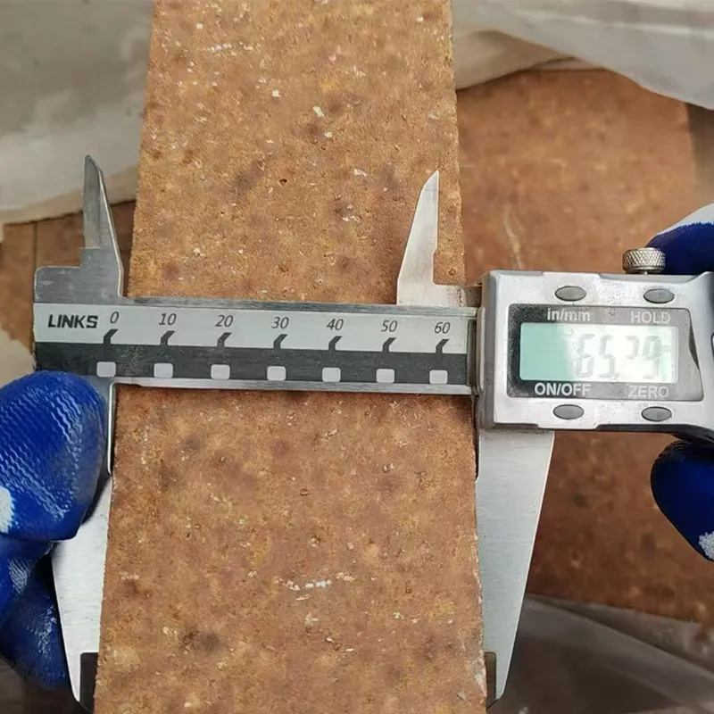 Magnesia Refractory Brick