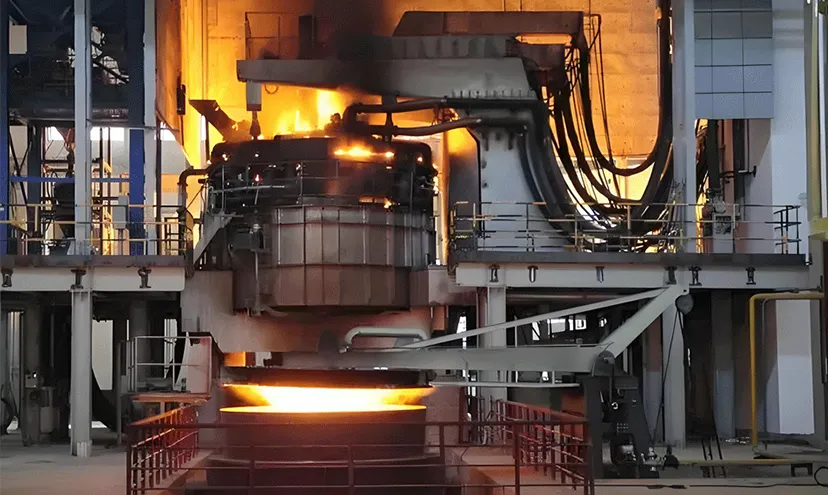 Steel Industry