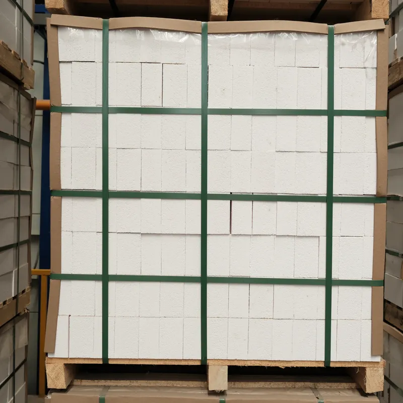 Corundum Brick