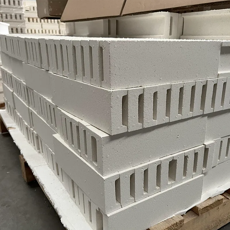 Corundum Brick