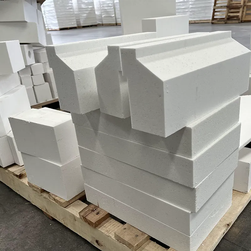Corundum Brick