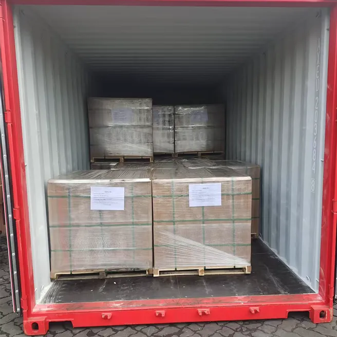 Fire Clay Refractory Brick