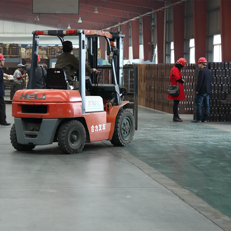 Magnesia Refractory Brick