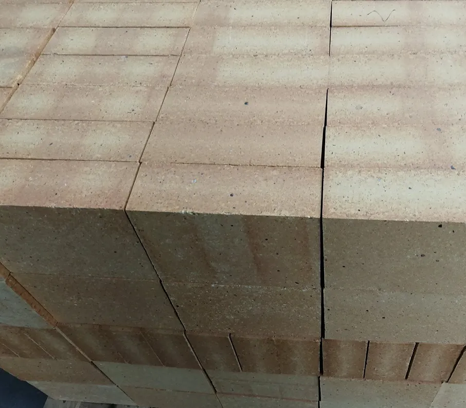 Dense Fire Clay Brick