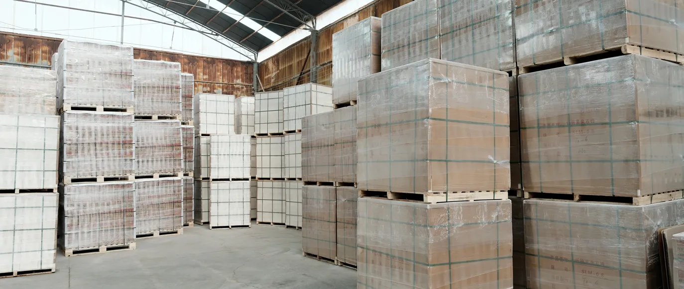 Proven Thermal Stability of Mullite Insulation Bricks