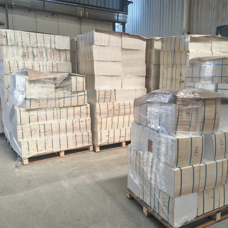 Factory Ceramic Fiber Module Price