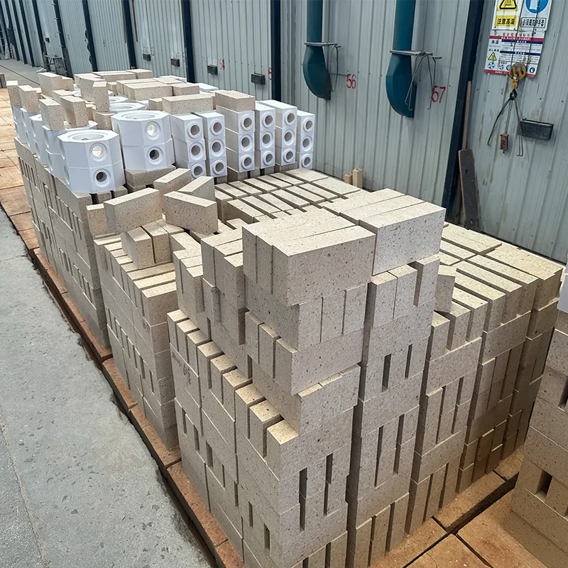 REBO Bricks