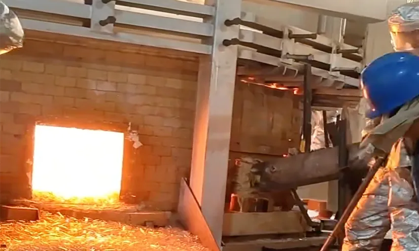 High Alumina Bricks for Glass & Ceramics