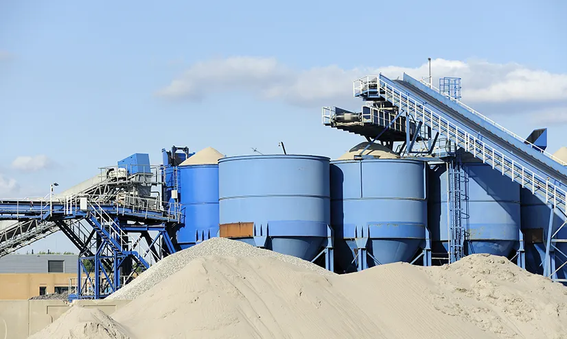 High Alumina Refractory Bricks for Lime Industry