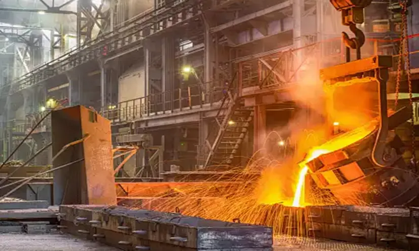 High Alumina Refractory Bricks for Non-ferrous Metals