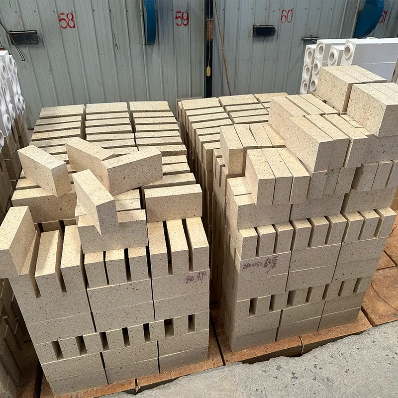 REBO Bricks