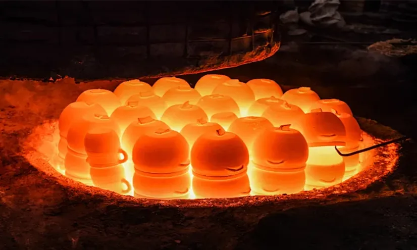 High Alumina Bricks for Glass & Ceramics