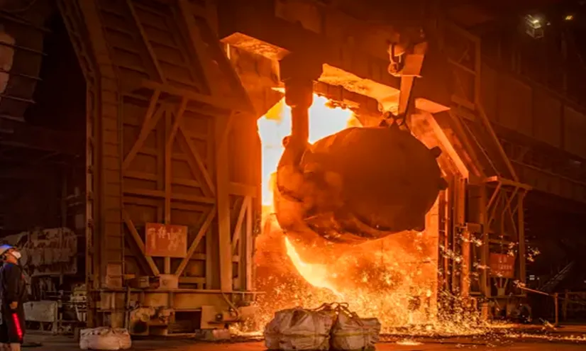 High Alumina Refractory Bricks for Non-ferrous Metals