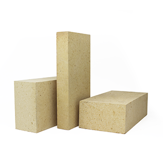 High Alumina Bricks
