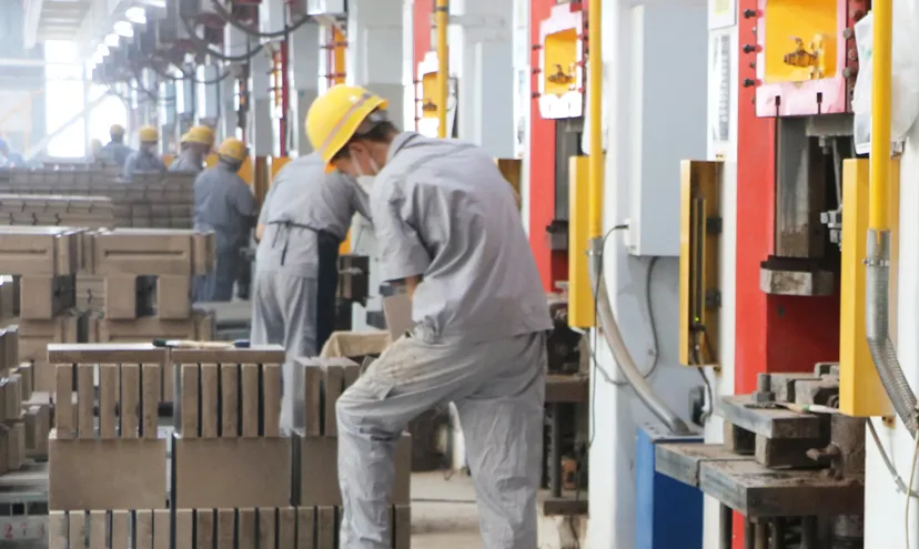 Industrial-Scale Production