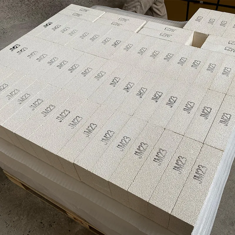 JM23 Bricks