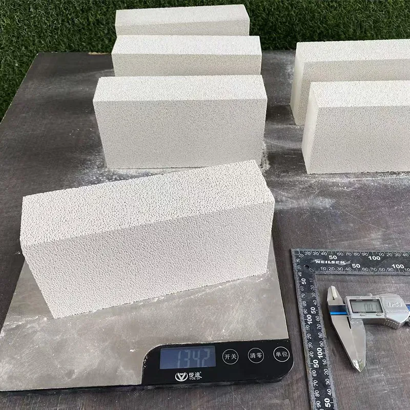 JM26 Bricks