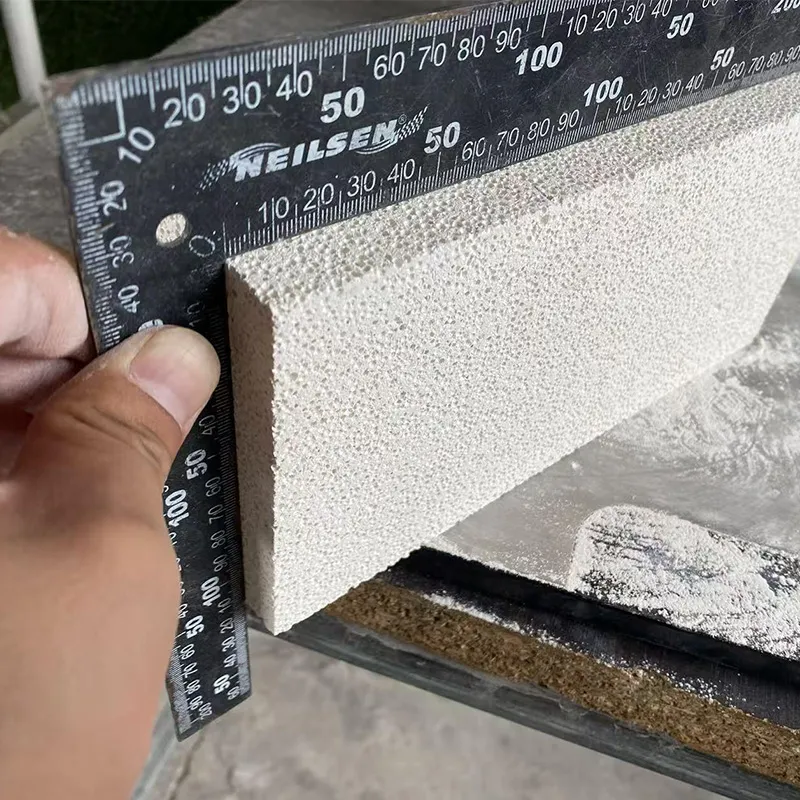 JM26 Mullite Insulation Bricks