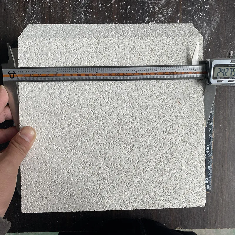 REBO Mullite Insulation Bricks