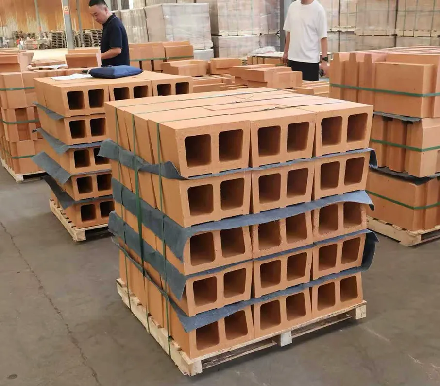 Kiln Car Fire Clay Brick