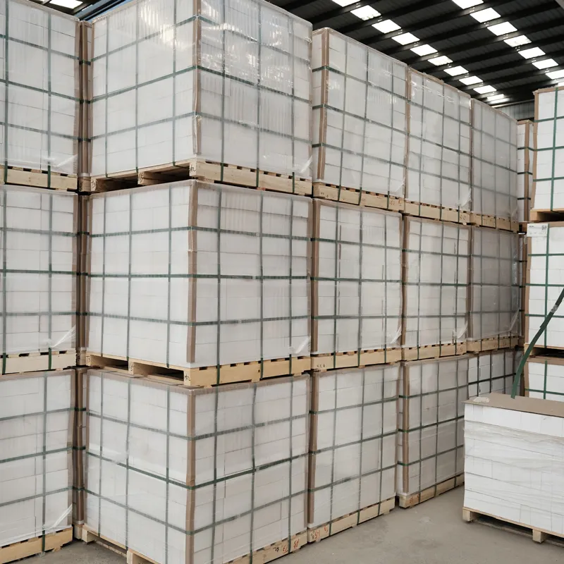 REBO Corundum Brick