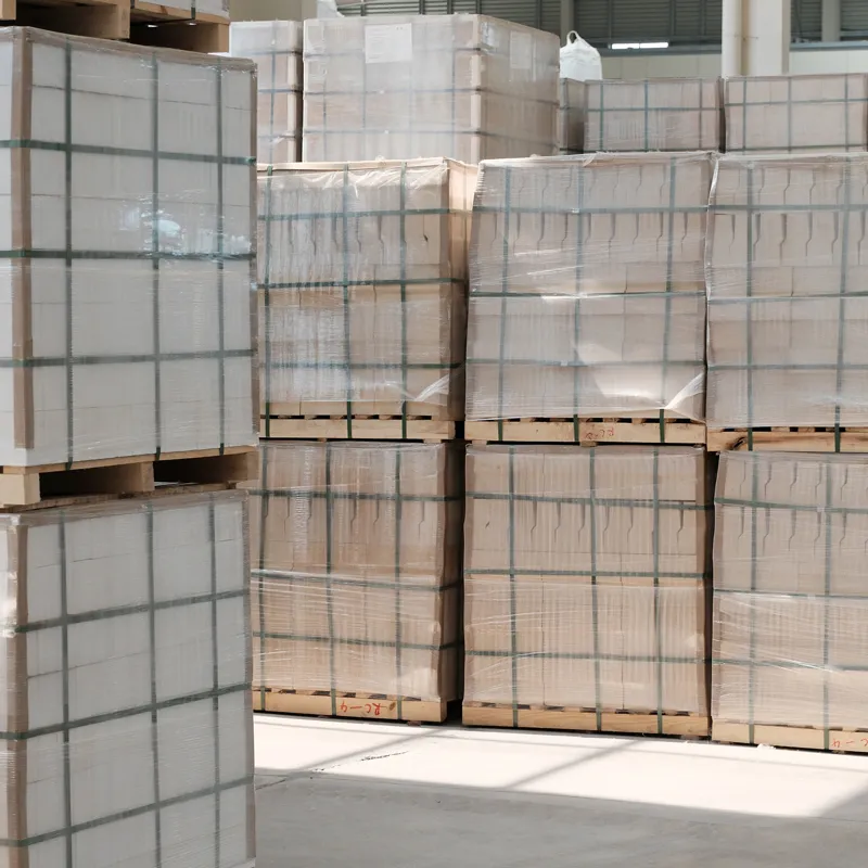 Corundum Brick