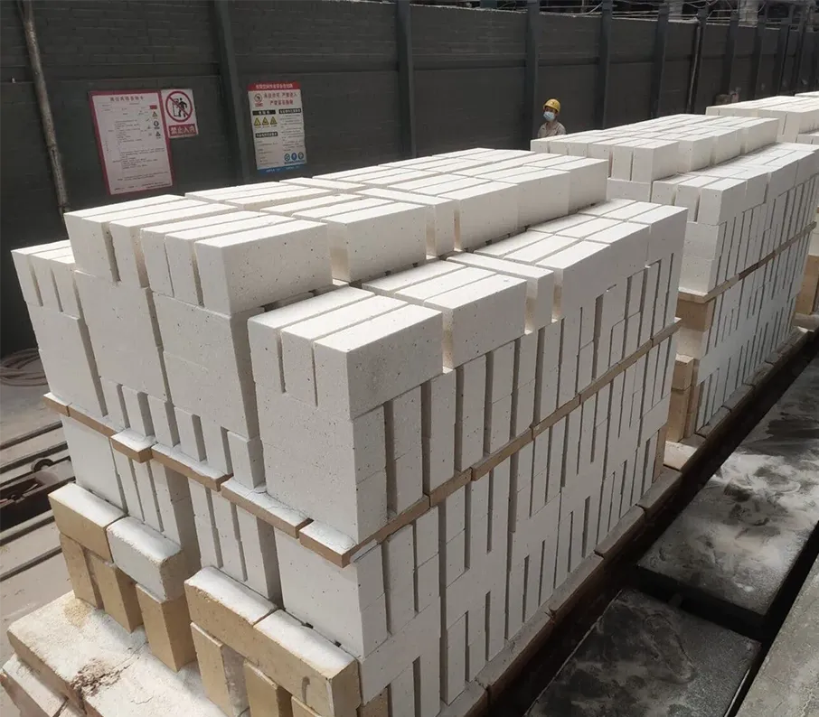 Lightweight Silica Brick