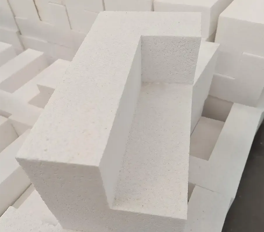Lining High Alumina Brick
