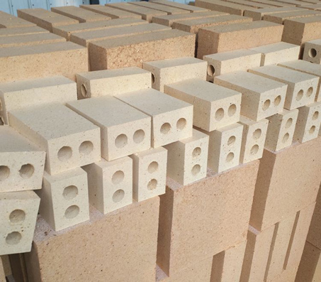 Low Creep High Alumina Brick