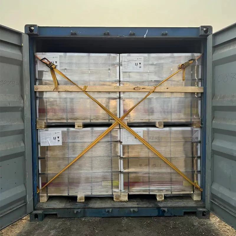 Magnesia Refractory Brick​