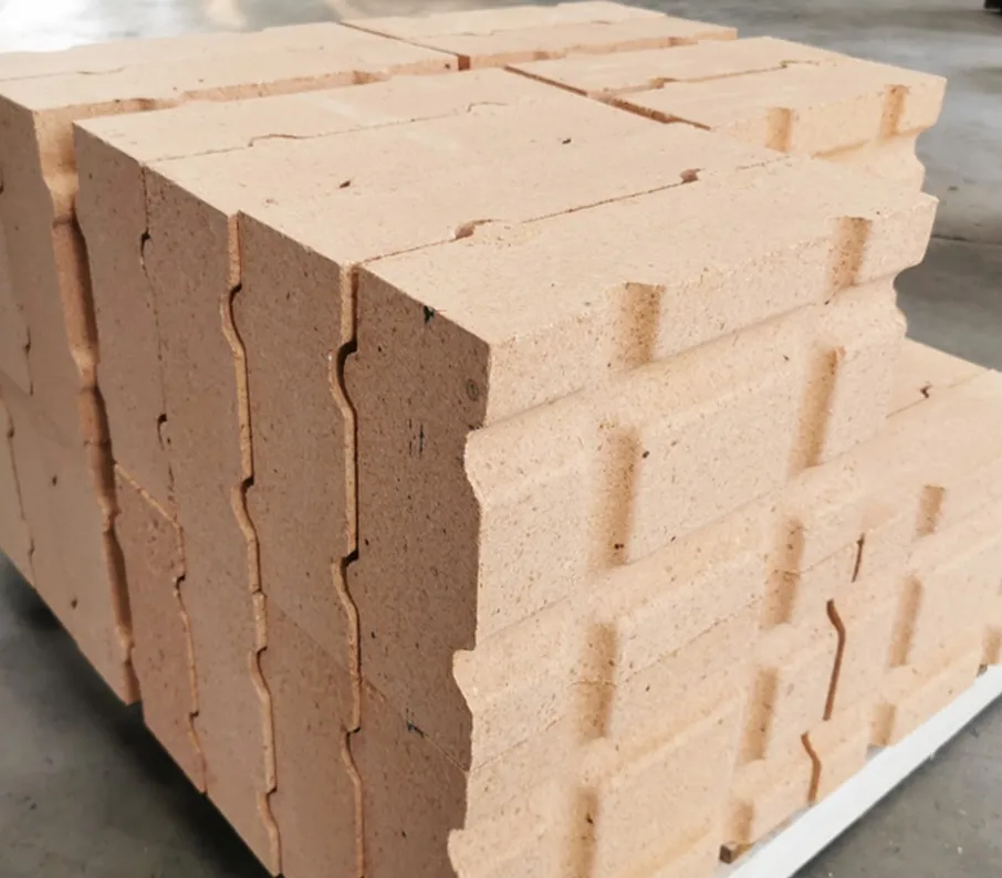 Medium Duty Fire Clay Brick